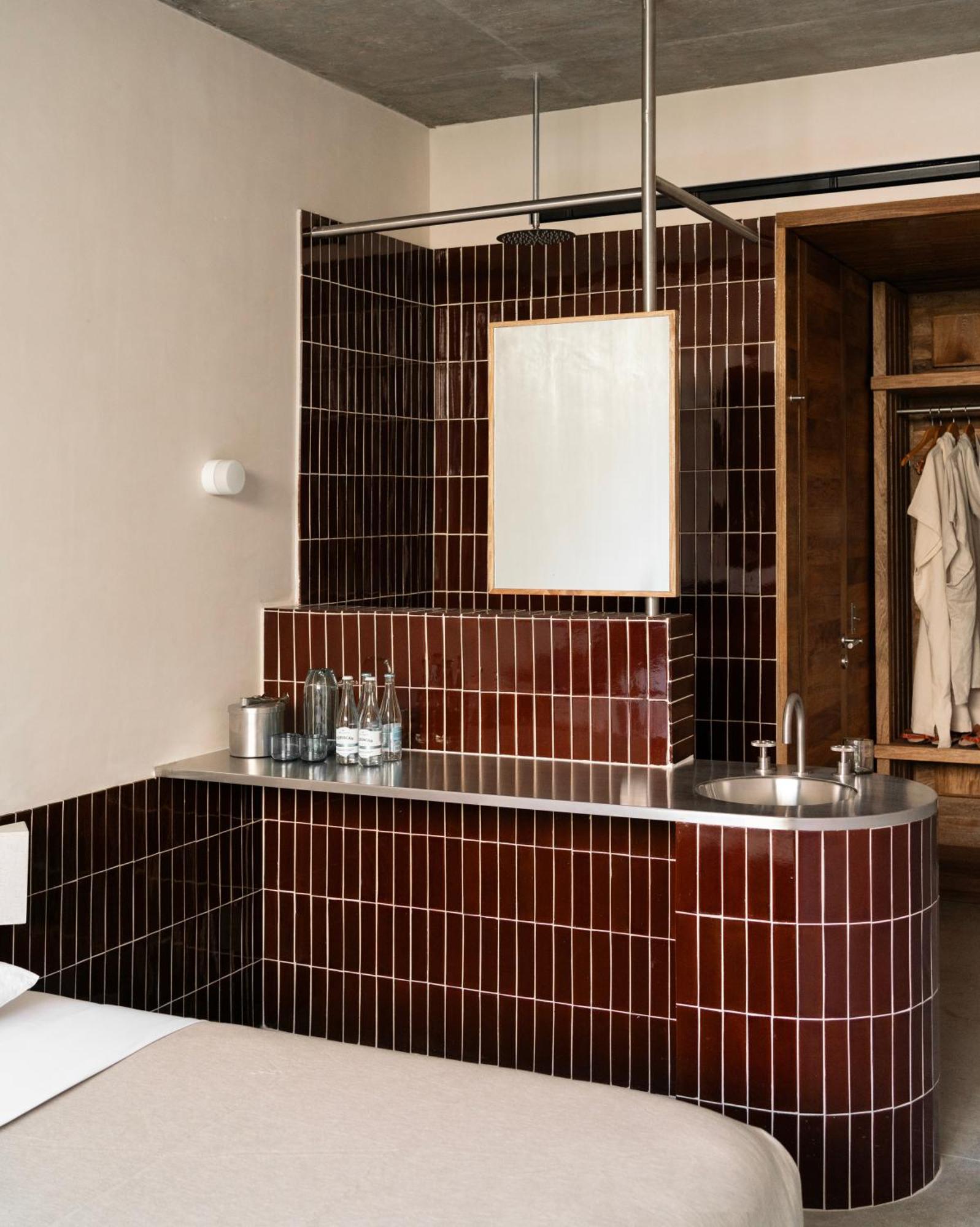Hotel Humano, A Member Of Design Hotels Brisas de Zicatela Exterior photo