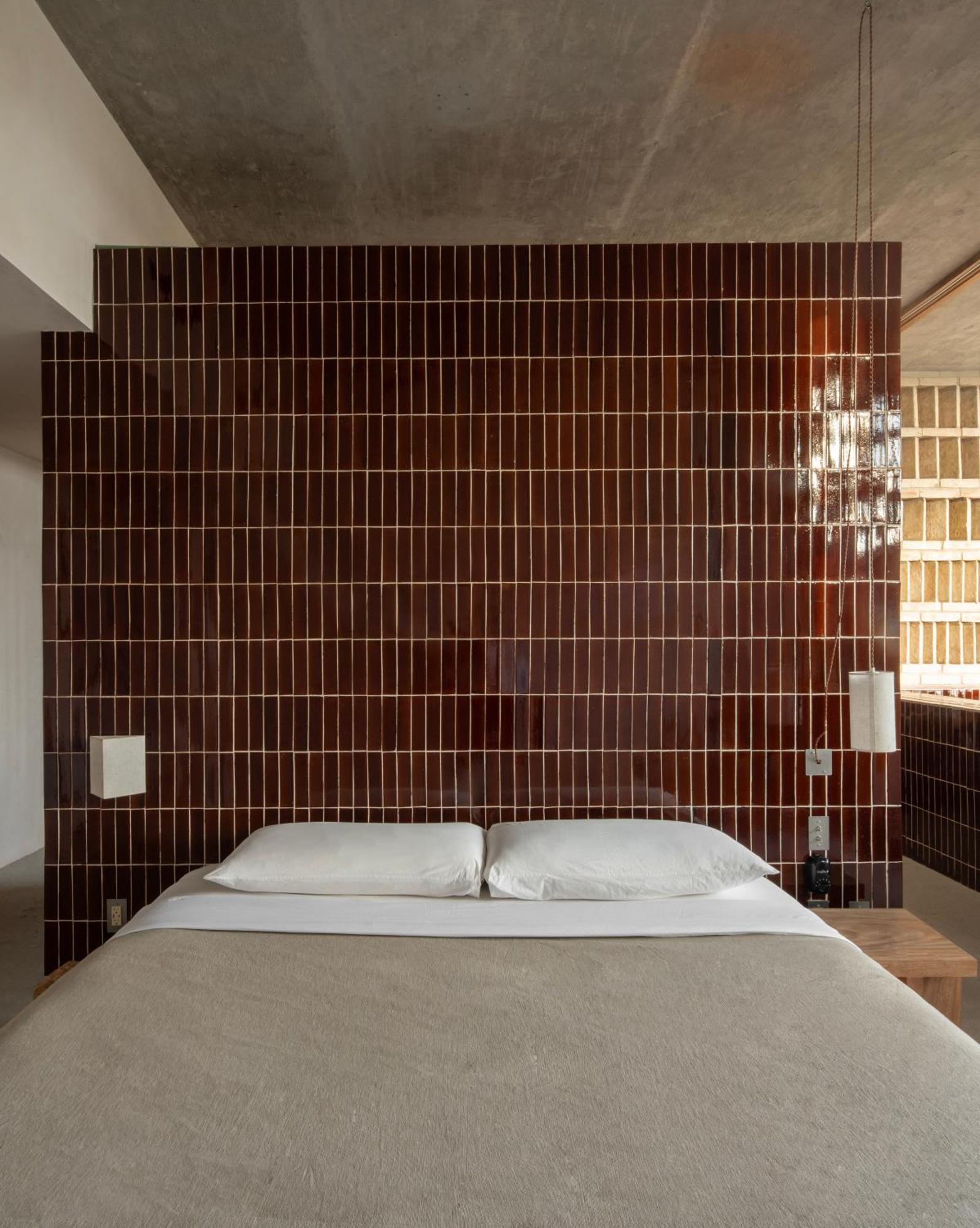 Hotel Humano, A Member Of Design Hotels Brisas de Zicatela Exterior photo