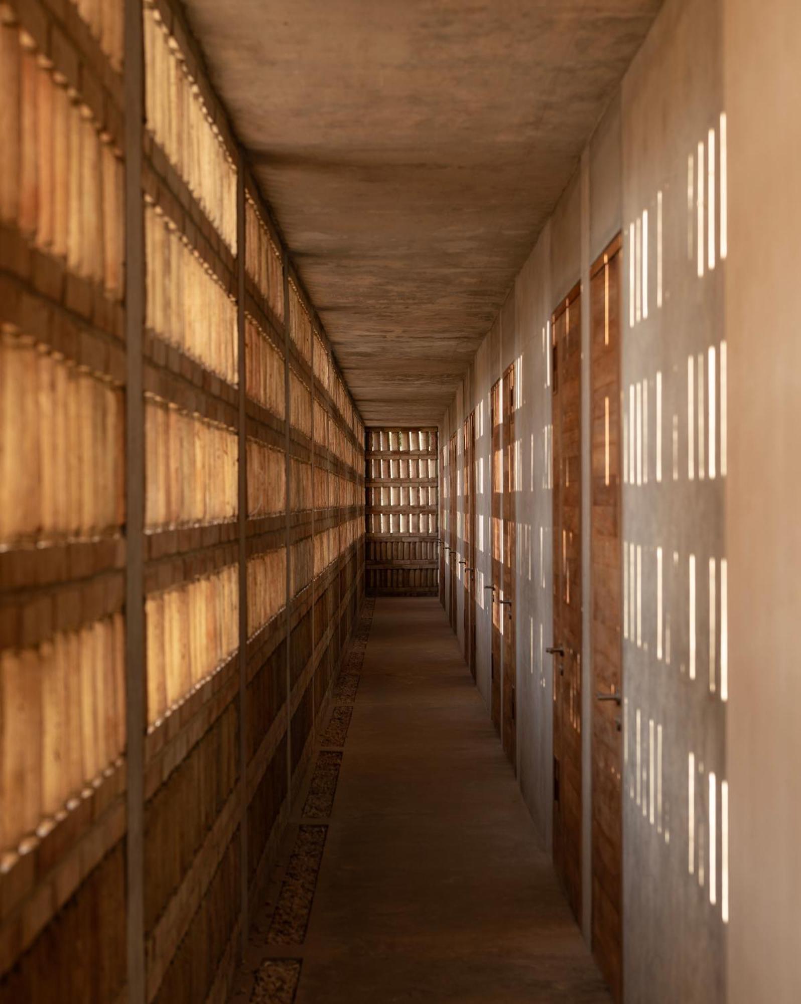 Hotel Humano, A Member Of Design Hotels Brisas de Zicatela Exterior photo