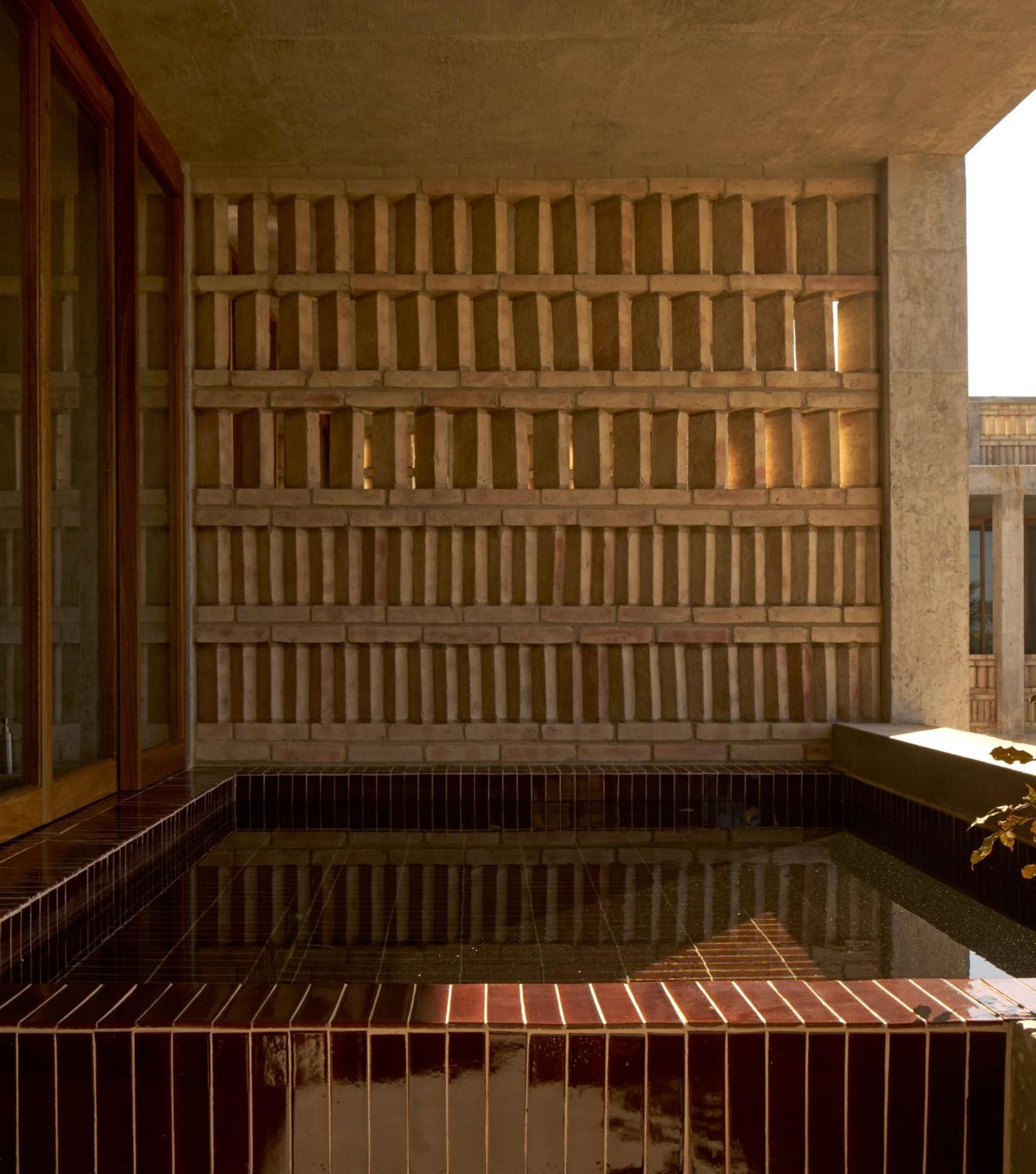 Hotel Humano, A Member Of Design Hotels Brisas de Zicatela Exterior photo