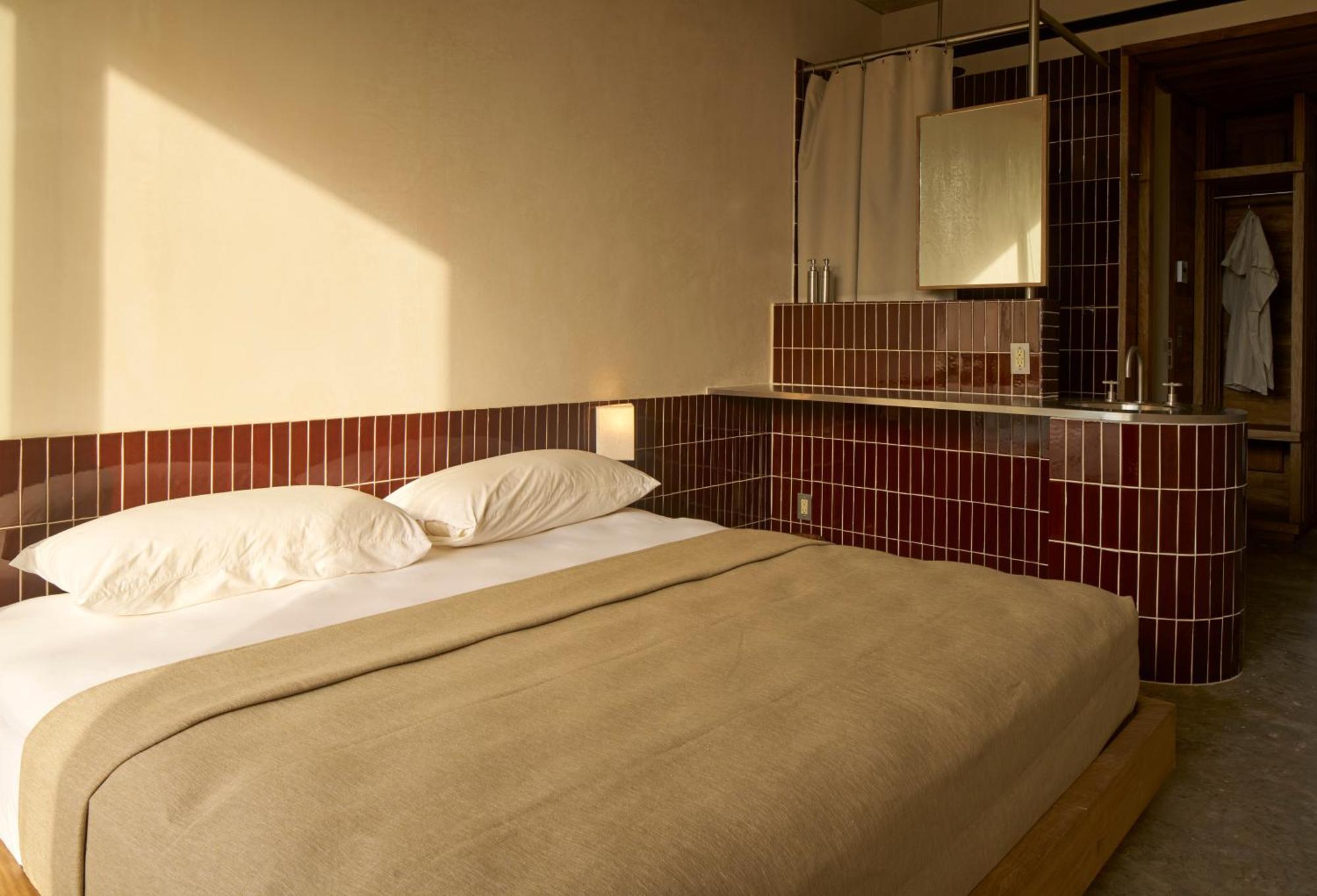 Hotel Humano, A Member Of Design Hotels Brisas de Zicatela Exterior photo